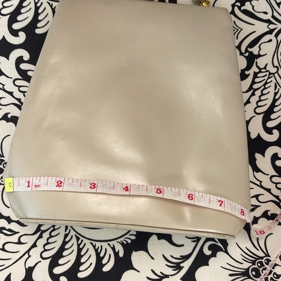 VINTAGE Purse/Nicholas Reich - Picture 12 of 14